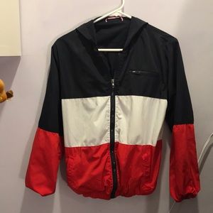 Brandy Melville windbreaker